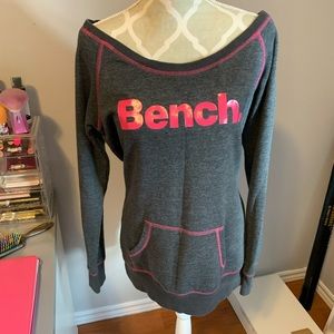 Bench Long-Sleeve Active Top